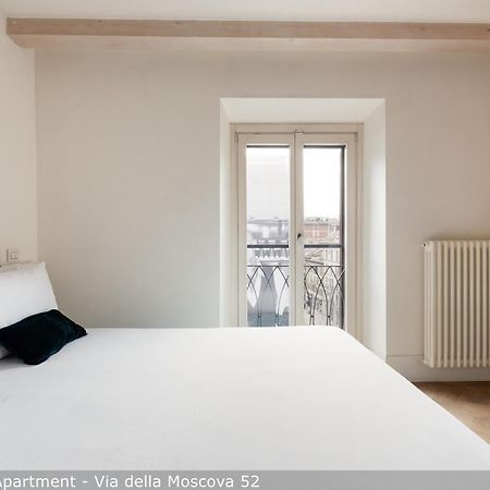 Brera Apartments In Moscova Milan Exterior photo