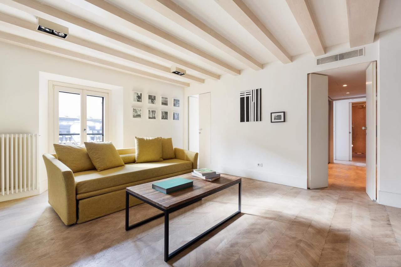 Brera Apartments In Moscova Milan Exterior photo