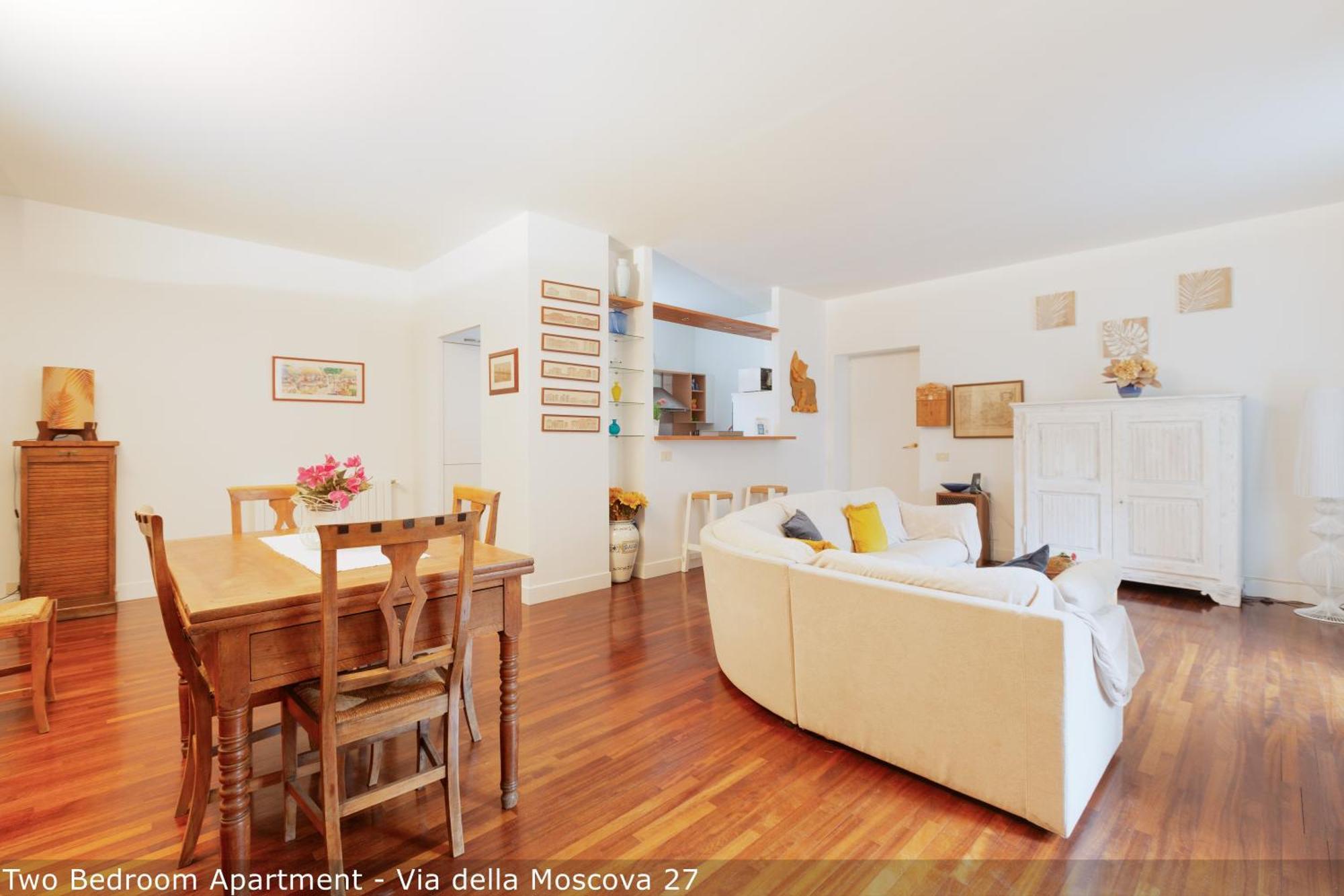Brera Apartments In Moscova Milan Room photo