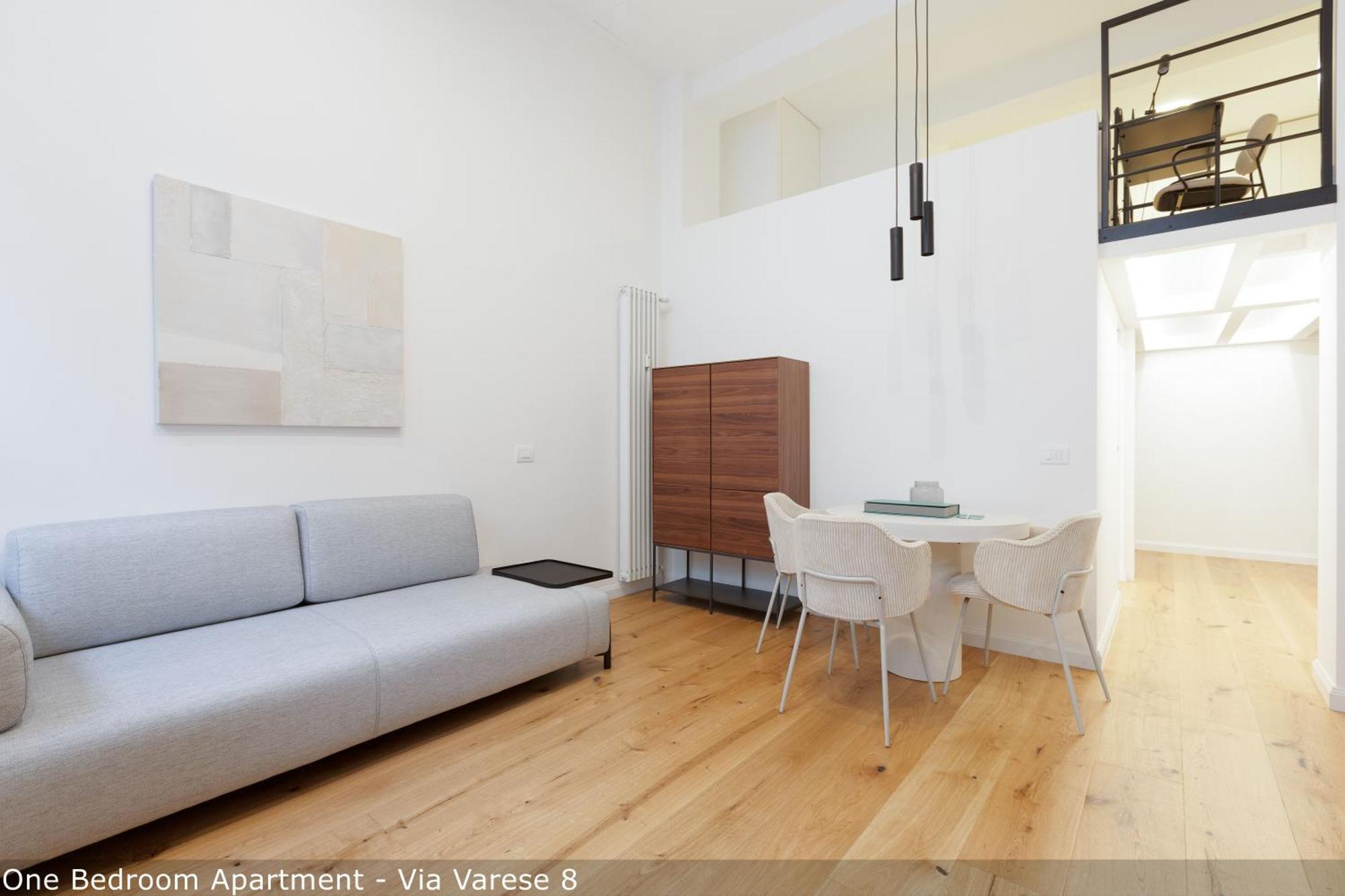 Brera Apartments In Moscova Milan Exterior photo