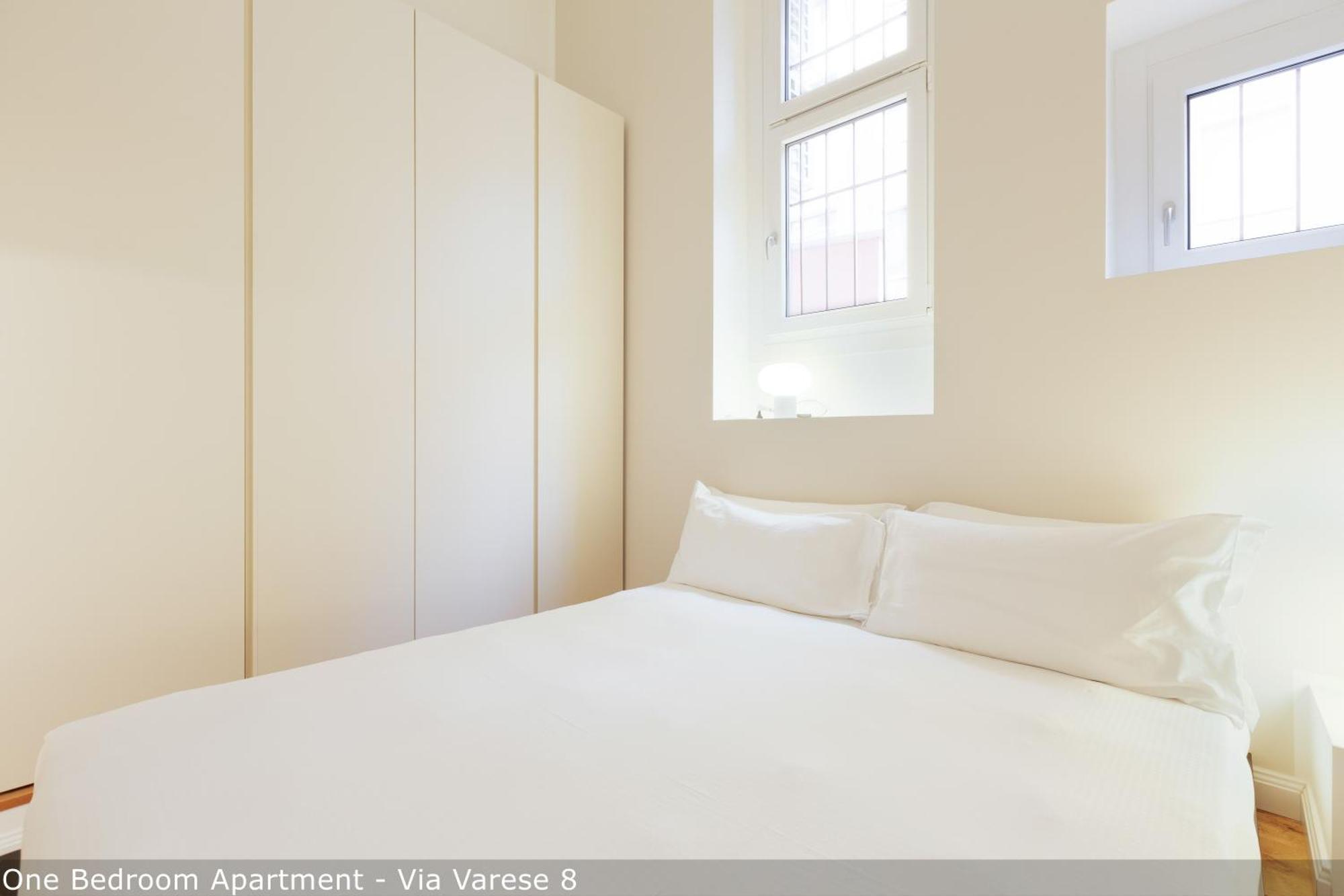 Brera Apartments In Moscova Milan Room photo