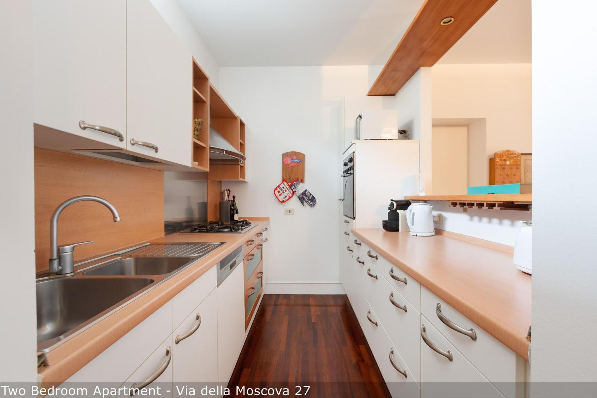 Brera Apartments In Moscova Milan Room photo