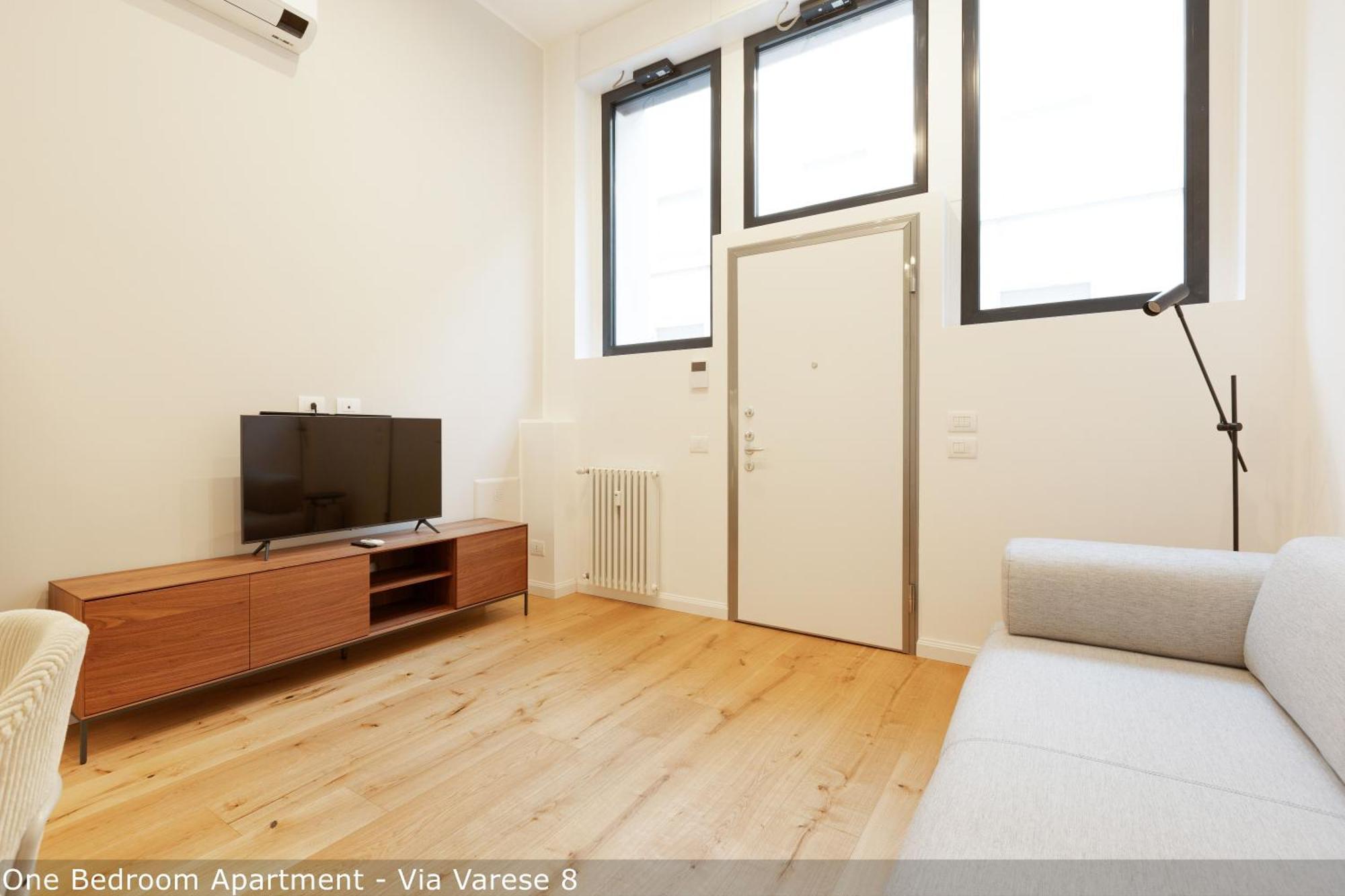 Brera Apartments In Moscova Milan Exterior photo