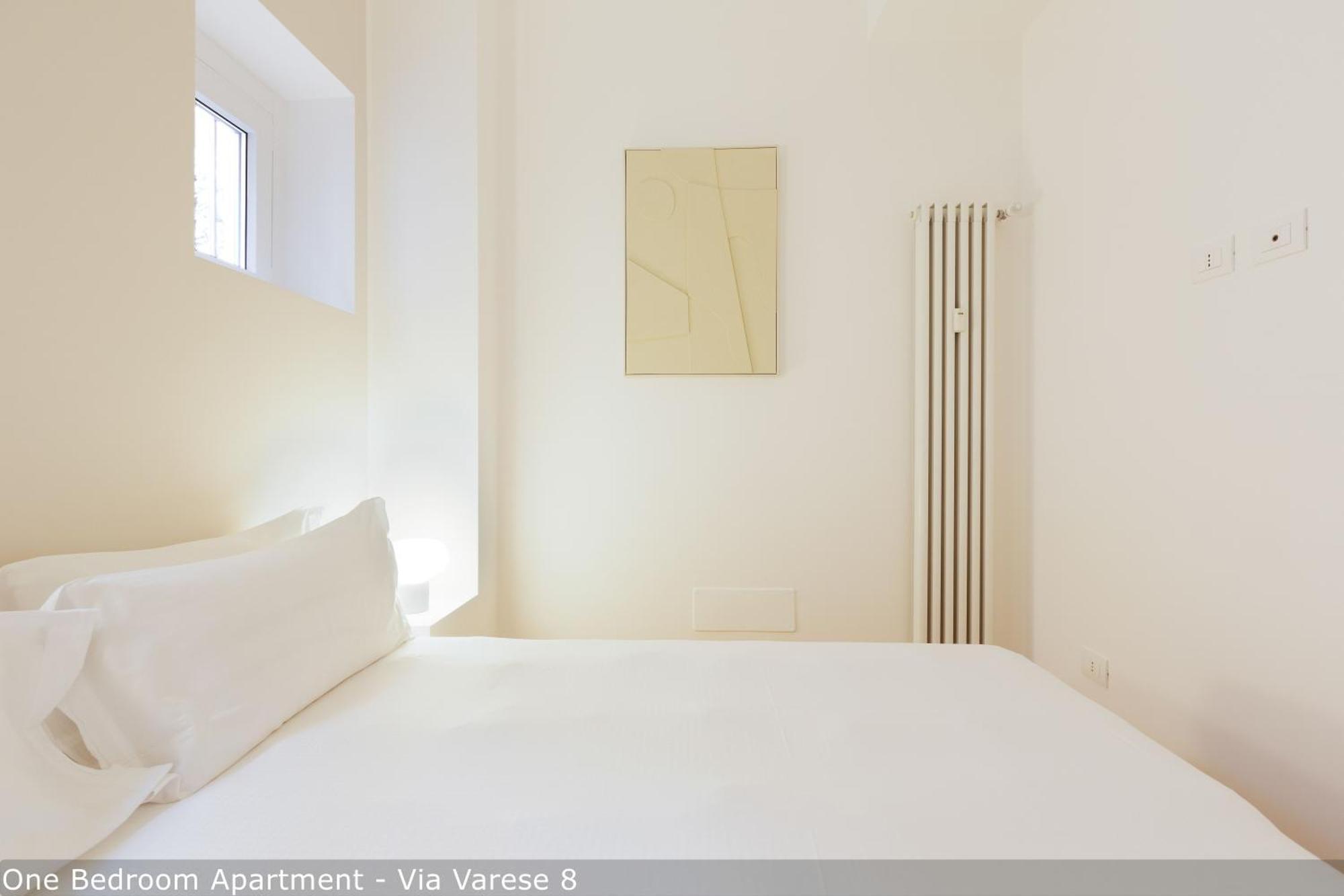 Brera Apartments In Moscova Milan Room photo