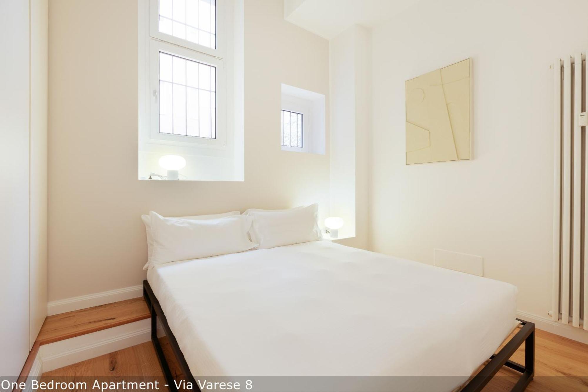 Brera Apartments In Moscova Milan Exterior photo