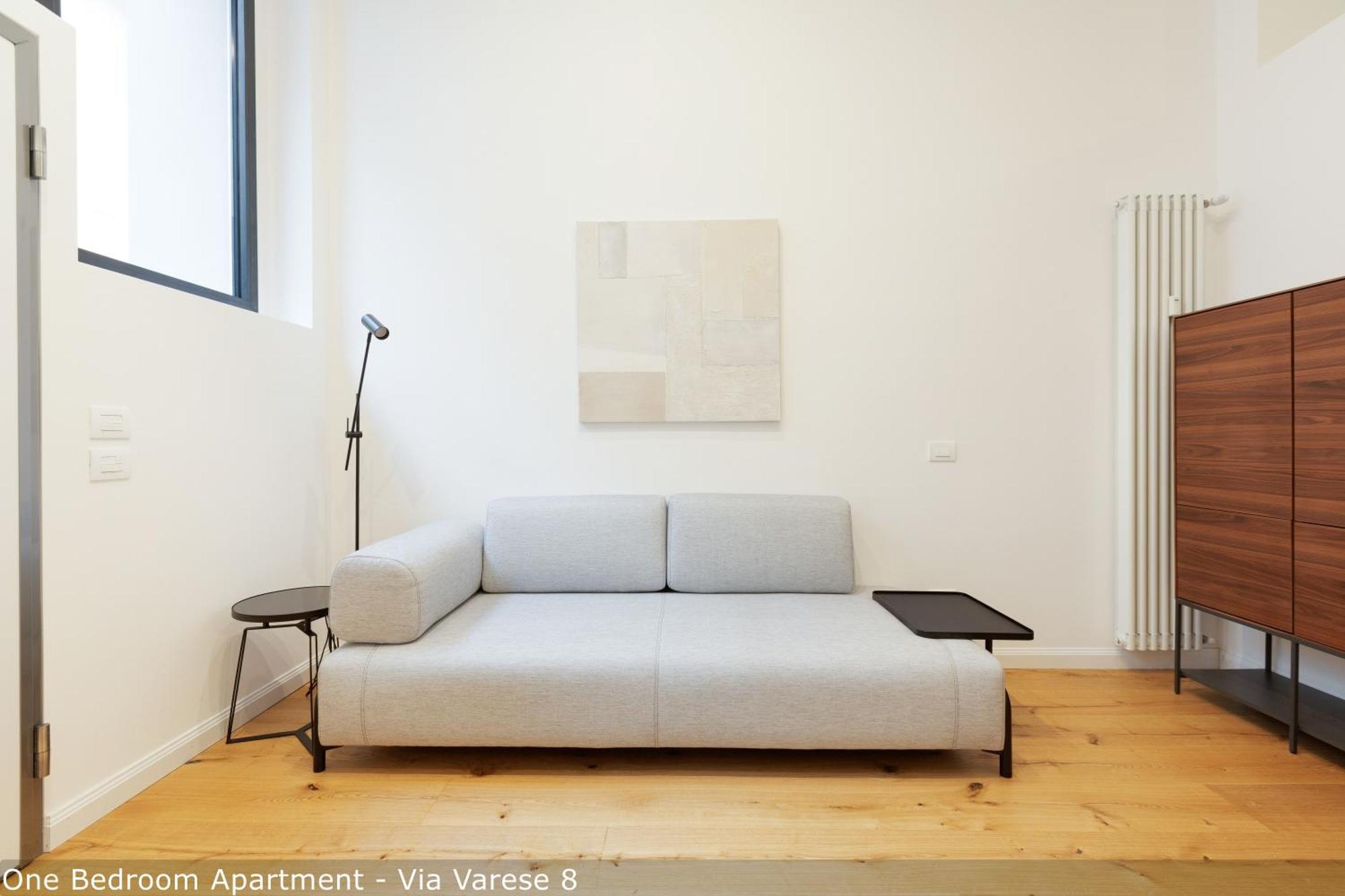 Brera Apartments In Moscova Milan Exterior photo