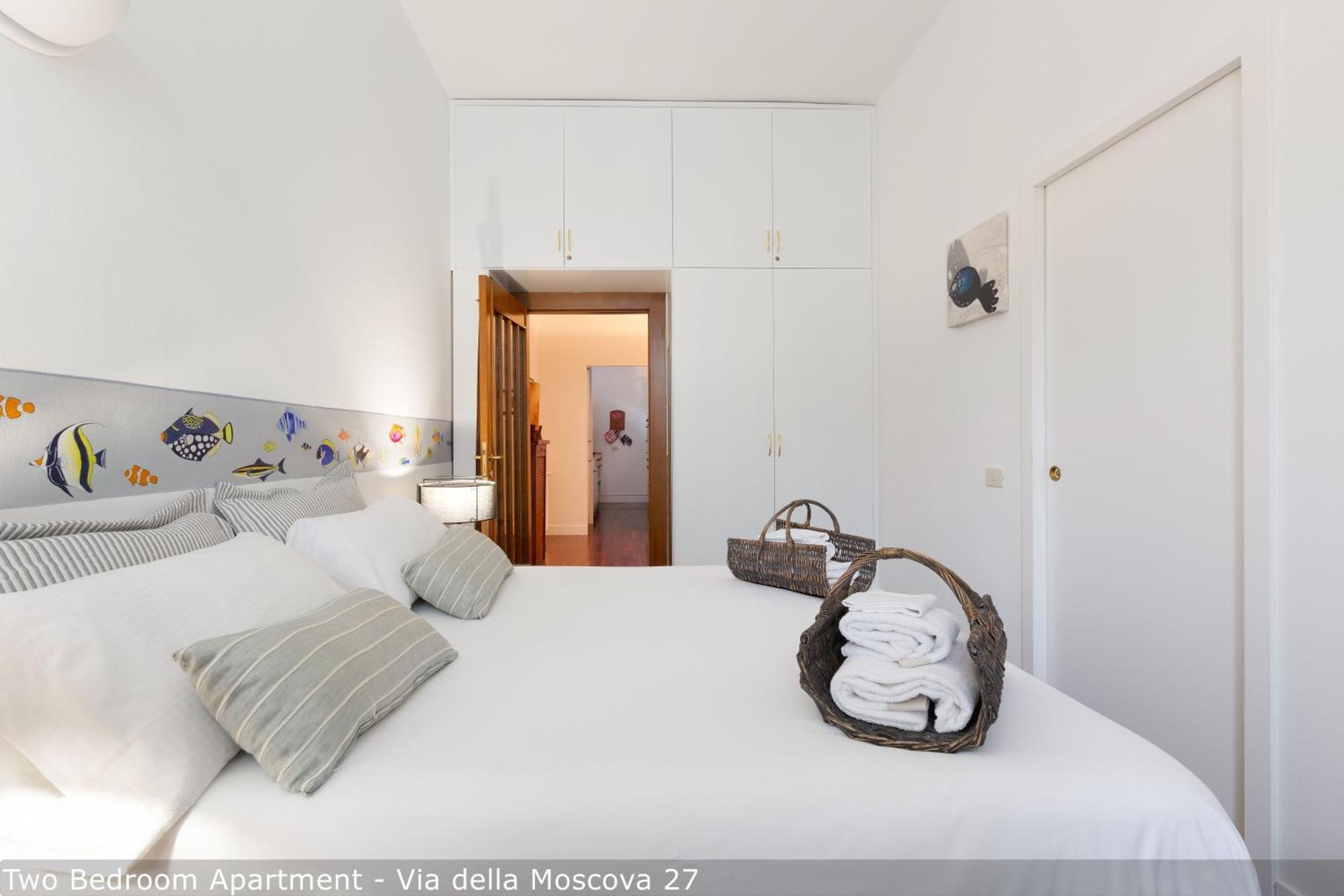 Brera Apartments In Moscova Milan Exterior photo