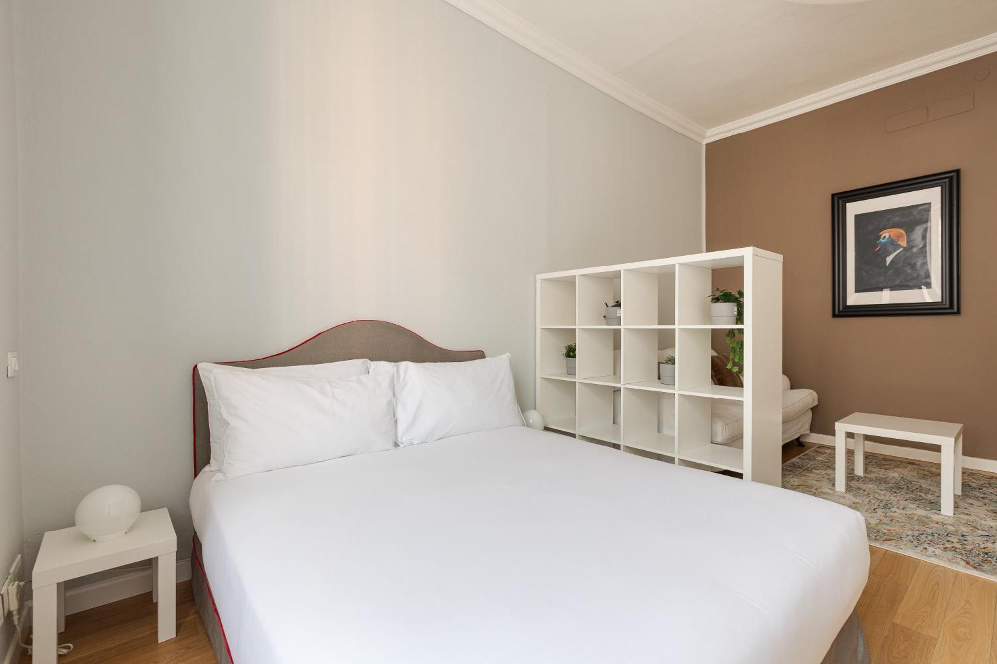 Brera Apartments In Moscova Milan Room photo