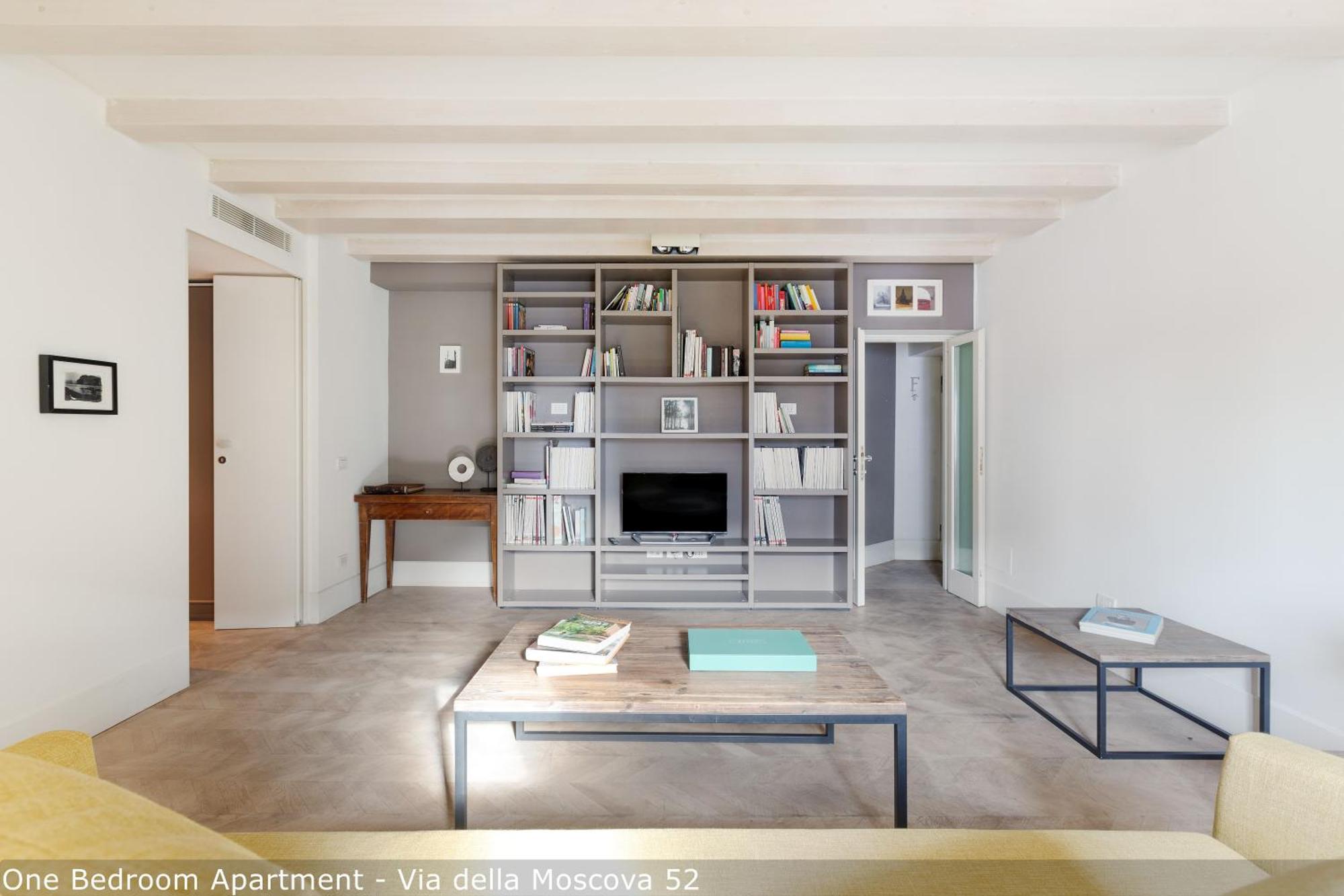 Brera Apartments In Moscova Milan Exterior photo