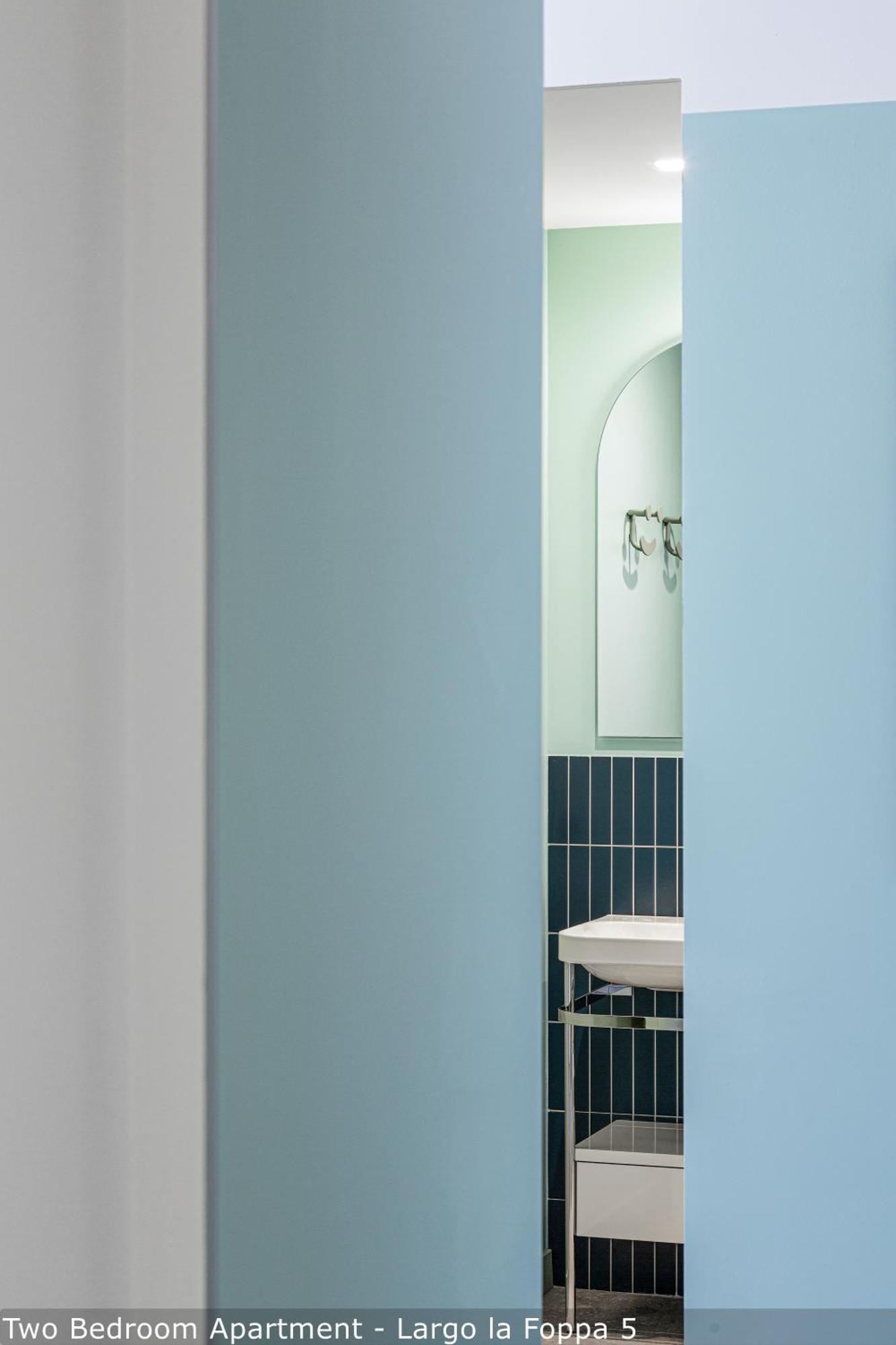 Brera Apartments In Moscova Milan Room photo