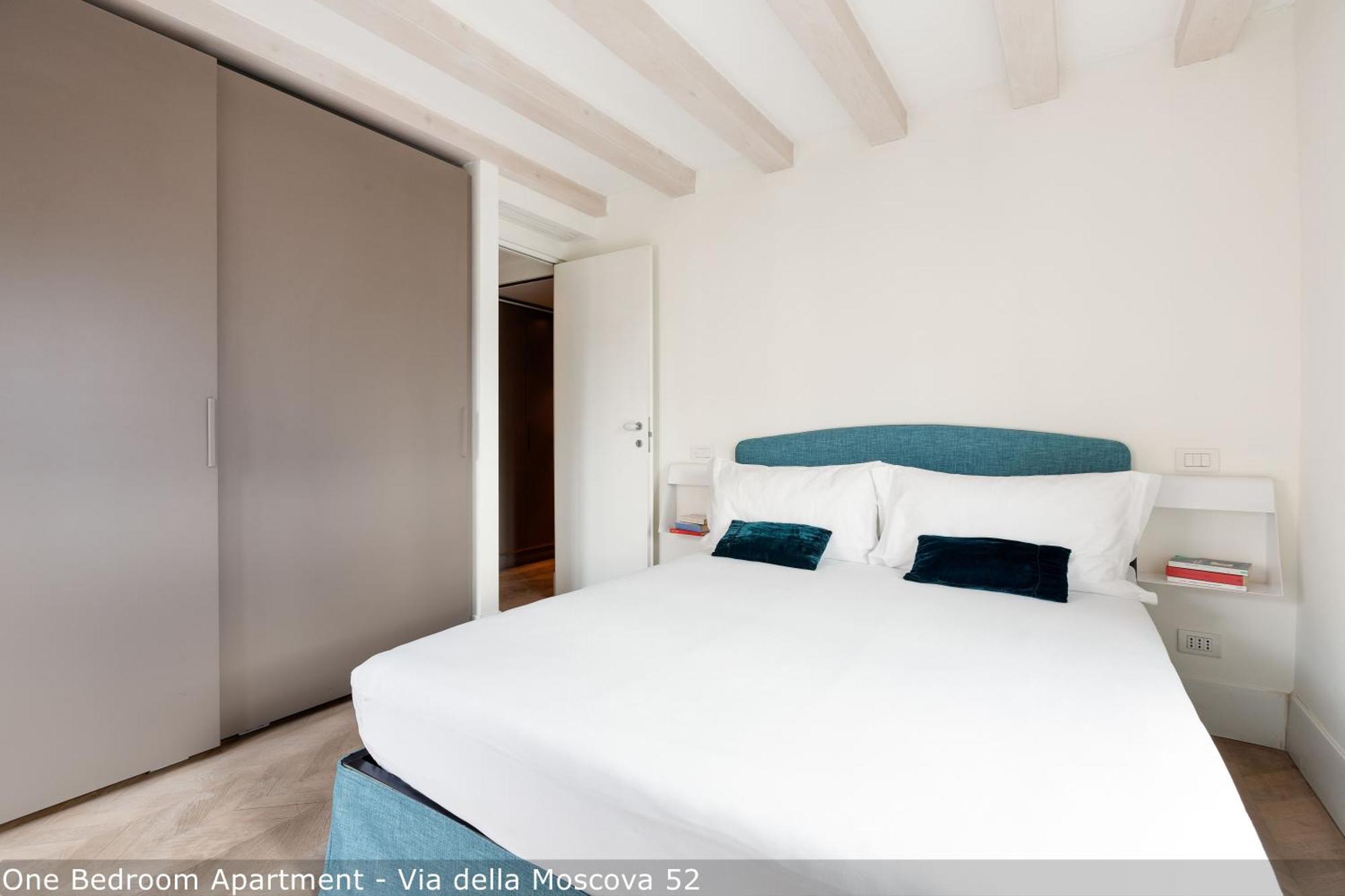 Brera Apartments In Moscova Milan Exterior photo