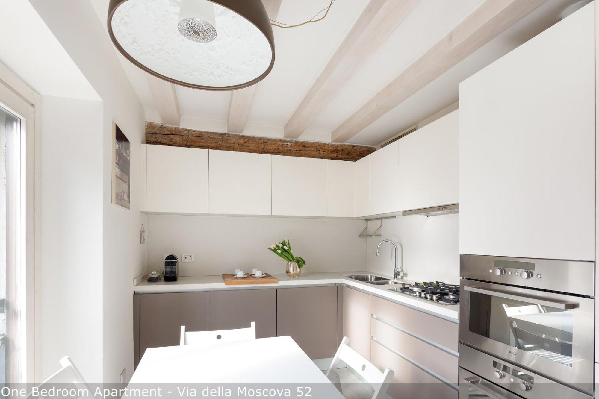 Brera Apartments In Moscova Milan Exterior photo