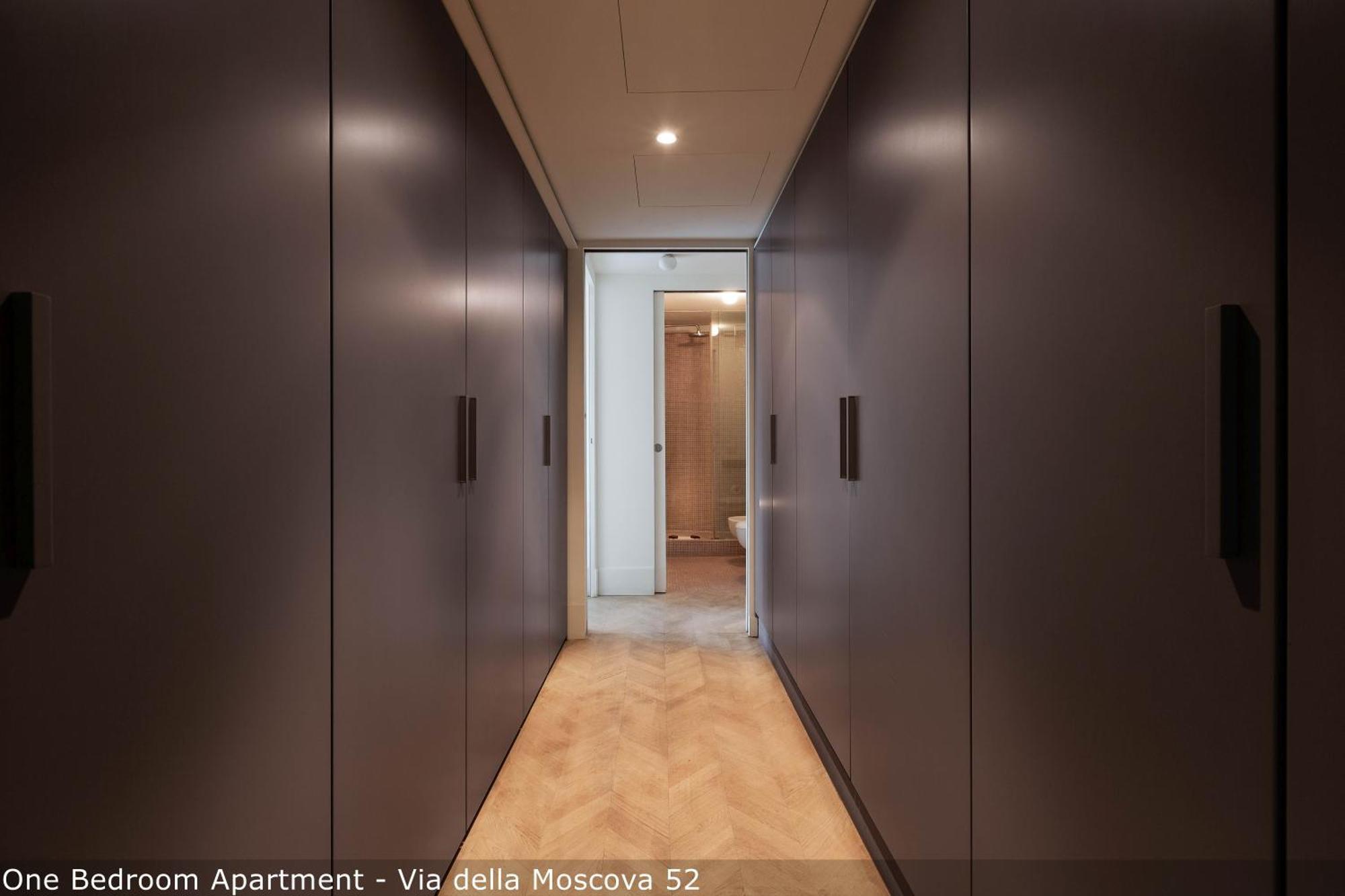 Brera Apartments In Moscova Milan Exterior photo