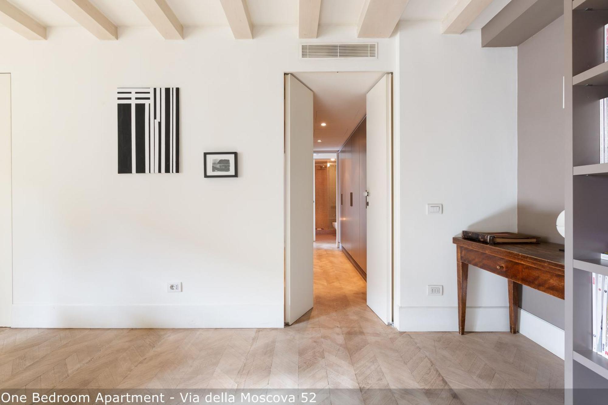 Brera Apartments In Moscova Milan Exterior photo