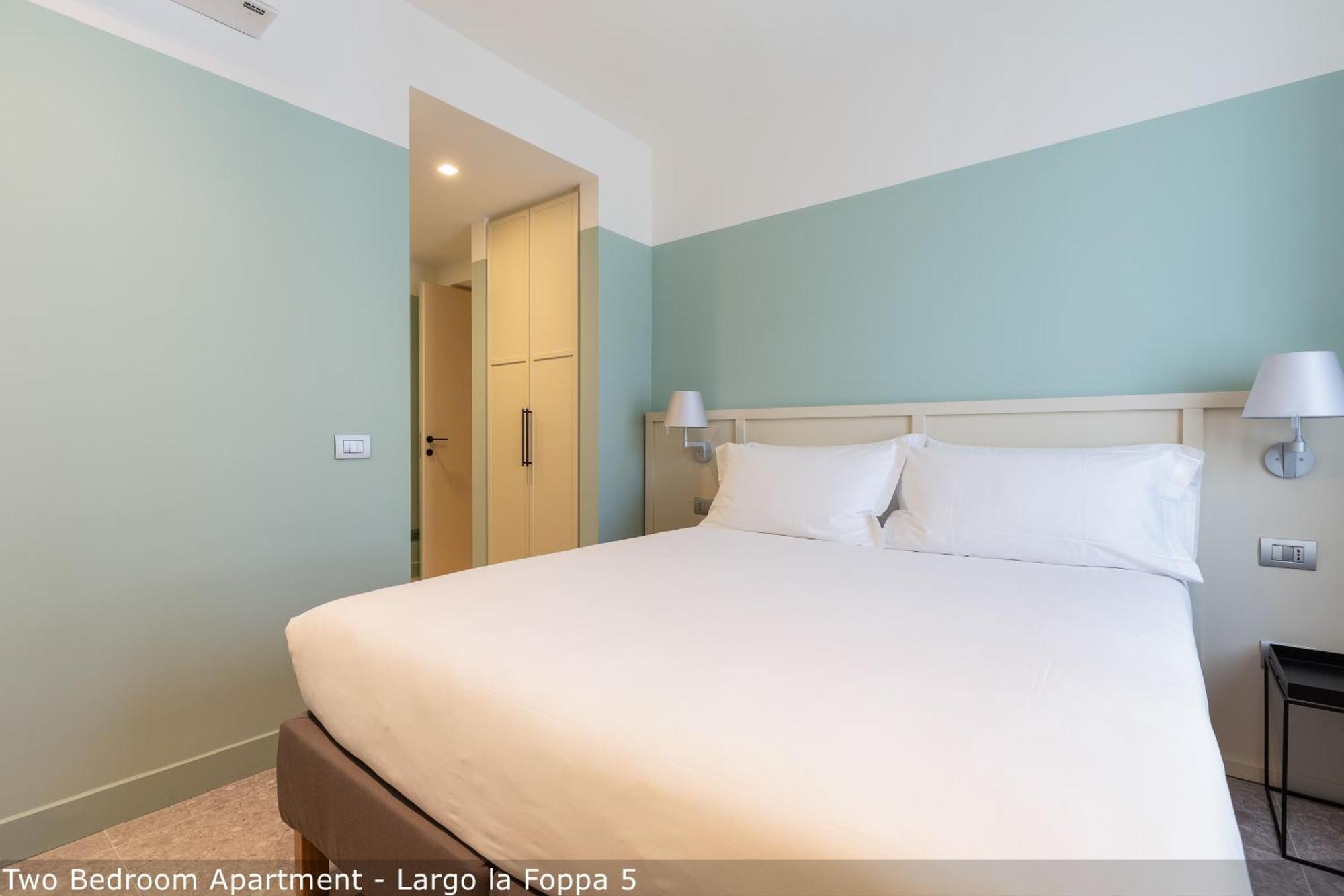Brera Apartments In Moscova Milan Exterior photo