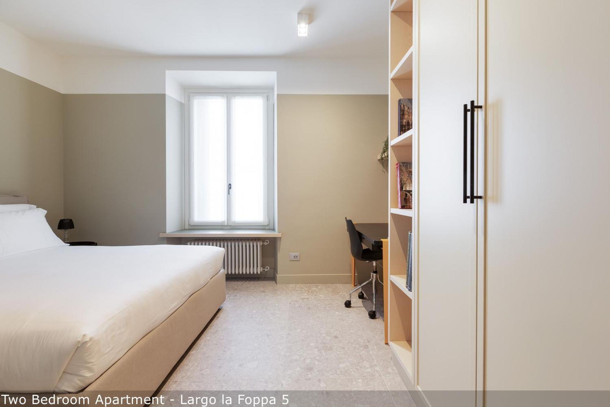Brera Apartments In Moscova Milan Exterior photo