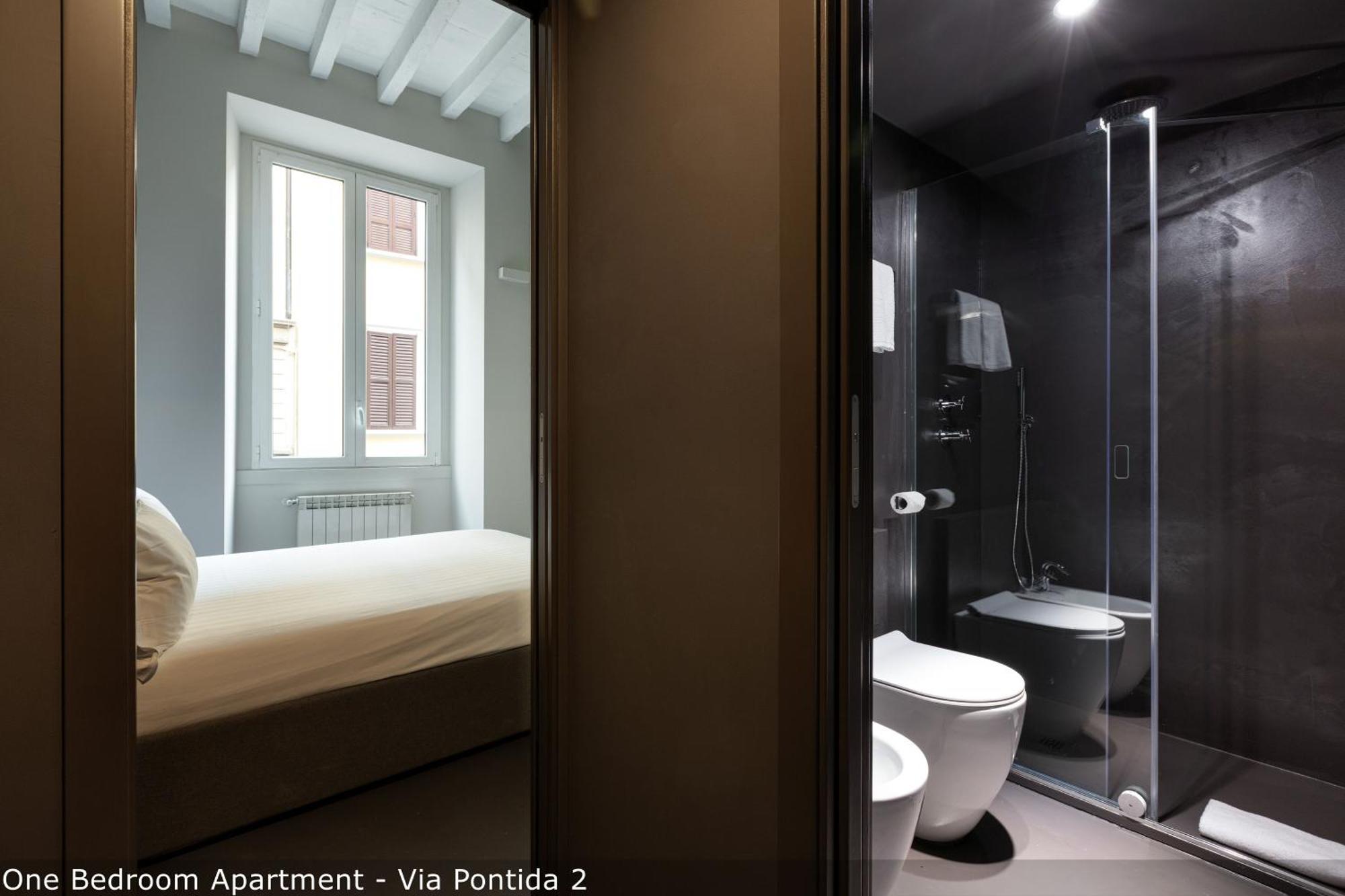 Brera Apartments In Moscova Milan Exterior photo